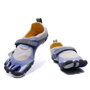 Five Toes Portable Sport Men's Casual Shoes