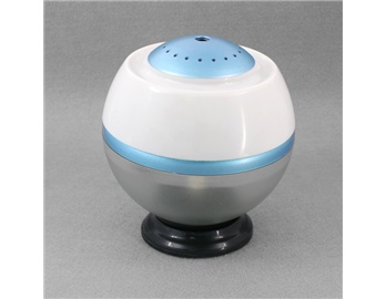 Compact Negative Ions With Car Charger Air Humidifier Home Decor