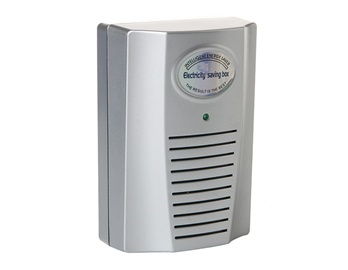 Digital Electricity Saving Device US Plug Spike Buster Home Decor
