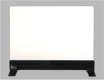 Writing Fluorescence Board Cleaned Home Decor