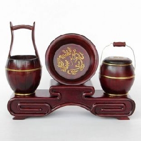 Offsprings Barrels Karin Sasamori Mini Wedding Gifts