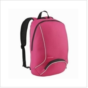 Rose Red Waterproof 15L Hiking Backpacks