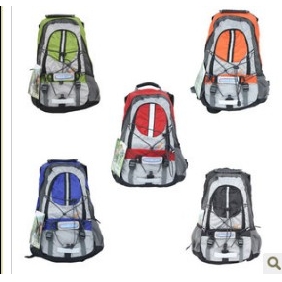 15L Waterproof Nylon Hiking Backpacks