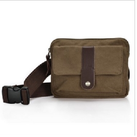 Coffen Rectangular Shape Casual & Stylish Waist Bags