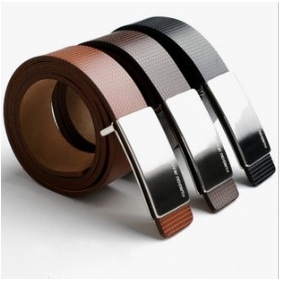 Leather Wear Resistant Fashionable Belts