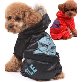Wool Without Fade Rainproof Apparel