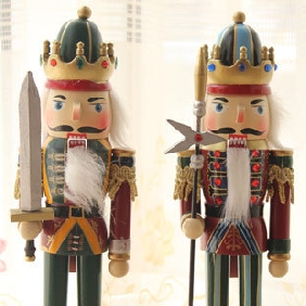 Legionnaire Stand Style Mixcolor Puppets