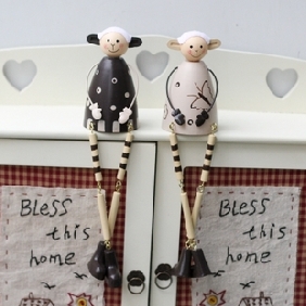 Long Legs Cute With Pictures Puppets