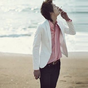 White With Pockets No Deformation Men's Suits