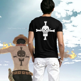 Never Fade Back With Picture Black Men's T-Shirts