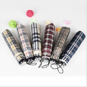 With Lattice Unisex Well Knit Umbrellas