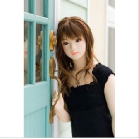 With Black Shirt Real Feelings Love Essential Inflatable Sex Dolls