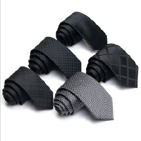 Business Silk Wedding Ties
