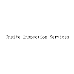Onsite Inspection Services