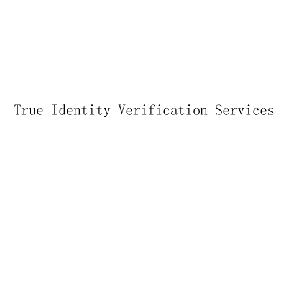 True Identity Verification Services