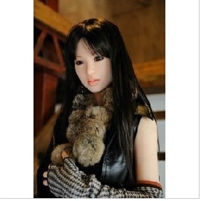 Full Silicone Real Feeling Large Soft Breasts Inflatable Sex Dolls
