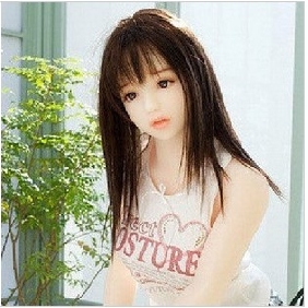 Full Durable Solid Silicone Inflatable Sex Dolls