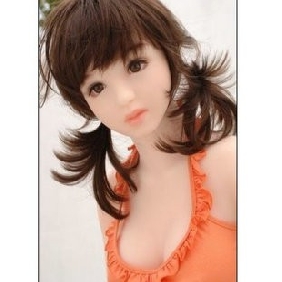 Sexy Sound Advanced Full Solid Inflatable Sex Dolls