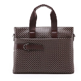Coffee With Lattice Dual Uses Briefcases