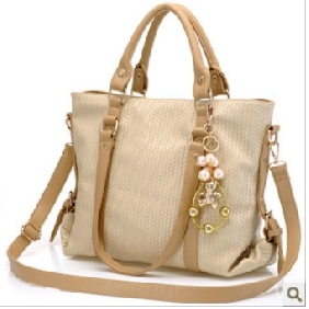 Elegant One Shoulder Lady's Clutches
