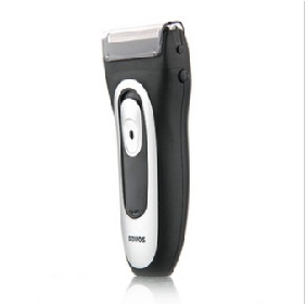 Rechargeable Washable Dual Head Electric Shavers