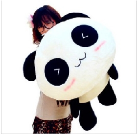 80CM Tarepanda Medium Size Stuffed & Plush Animal