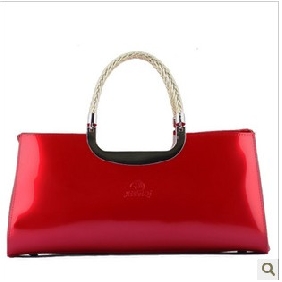Red Clutches Design Sexy Elegant Evening Bags
