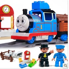 Big Size Thomas Train Style Other Toy Vehicle