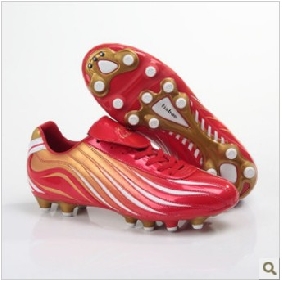 Red Tiebao Outdoor Hiking Men's Sports Shoes