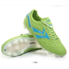 Green Tiebao Cycling Training Men's Sports Shoes