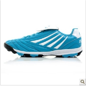 Blue With Stripes Casual Running Men's Sports Shoes