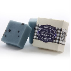 Square Shape 50g Monobenzone Soap