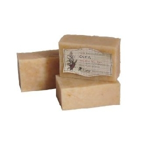 Handmade Corn 90g Monobenzone Soap