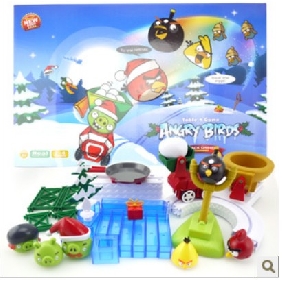 Colourful Plastic Kid's Electric Rail Car Christmas Gifts