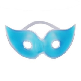 Blue Plastic Wings Style Eyewear Accessories