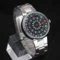 Brand New Fashion Style Men Electronic Wrist Watch #1059