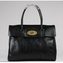 2010 New Style Designer Leather Handbag/tote Bag/hobo Bag/should Bag 6895