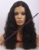Promotion Quality Verified Human Hair Wig