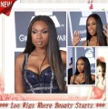 Free Shipping Indian Hair Virgin Remy Hair Front Lace Wig Human Hair Wigs