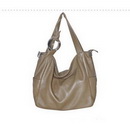 2010 Genuine Leather Hobo 909675
