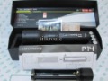 Wholesale -LED Lenser 8414 P14 Flashlight - 210 Lumen Free Shipping BEST SELLING!