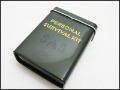 22 in 1 Personal Survival Kit with FLINT ROD