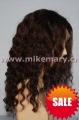 Indian Human Hair Wig (in Stock)