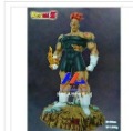 Dragon Ball Z Action Figures-Rikumu