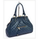 Blue Women's Shoulder Bag Handbag Purse Tote Hobo MJ99