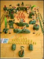 Allied Forces Action Figure Promotion