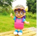 New2011~Arale Cosplay Toys