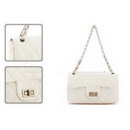 Wholesale &retail New Free Shipping Quilted Leatherette Hobos /shoulder Bags /clutches/ Satchel