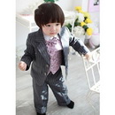 Style Complete Designer Boy Wedding Suit Boys' Attire