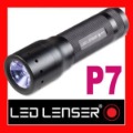 Coast LED Lenser P7 Flashlight Torch 200lm